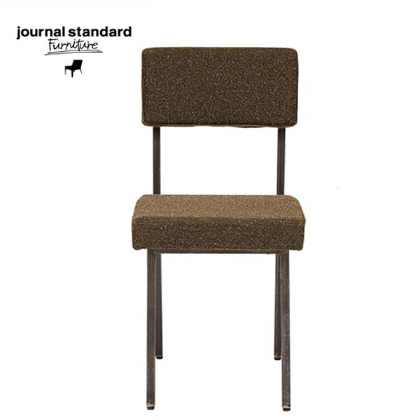 journal standard Furniture（ジャーナルスタンダードファニチャー）REGENT CHAIR（リージェントチェア）KHAKI（カーキ）の写真
