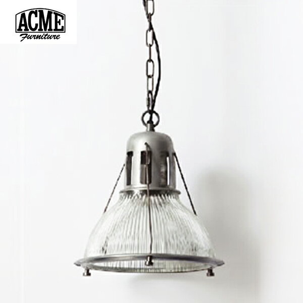 【次回6-7月入荷予定】ACME Furniture（アクメファニチャー）BODIE INDUSTRY LAMP（ボディインダストリー ランプ）の写真