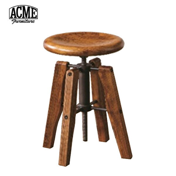 ACME Furniture（アクメファニチャー）IRVIN STOOL（アービンスツール）