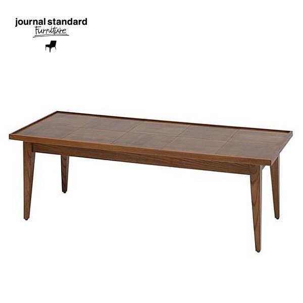 journal standard Furniture（ジャーナルスタンダードファニチャー）BOWERY COFFEE TABLE（バワリーコーヒーテーブル）