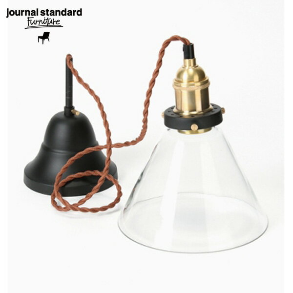 journal standard Furniture（ジャーナルスタンダードファニチャー）CHARLOTTE PENDANT LAMP（シャルロットペンダントランプ）の写真