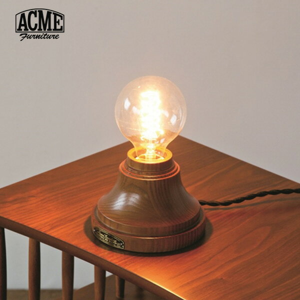 ACME Furniture（アクメファニチャー）IRVIN UNIVERSAL LAMP（アービンユニバーサルランプ）