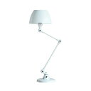 JIELDE(ジェルデ)373 Aicler Curve Desk Lamp(373アイクラーカーブデスクランプ)