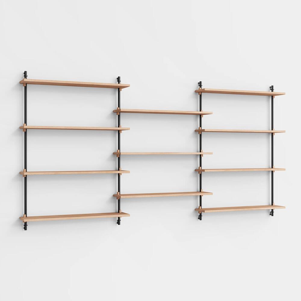 MOEBE(ムーべ)ウォールシェルフ WS.115.3