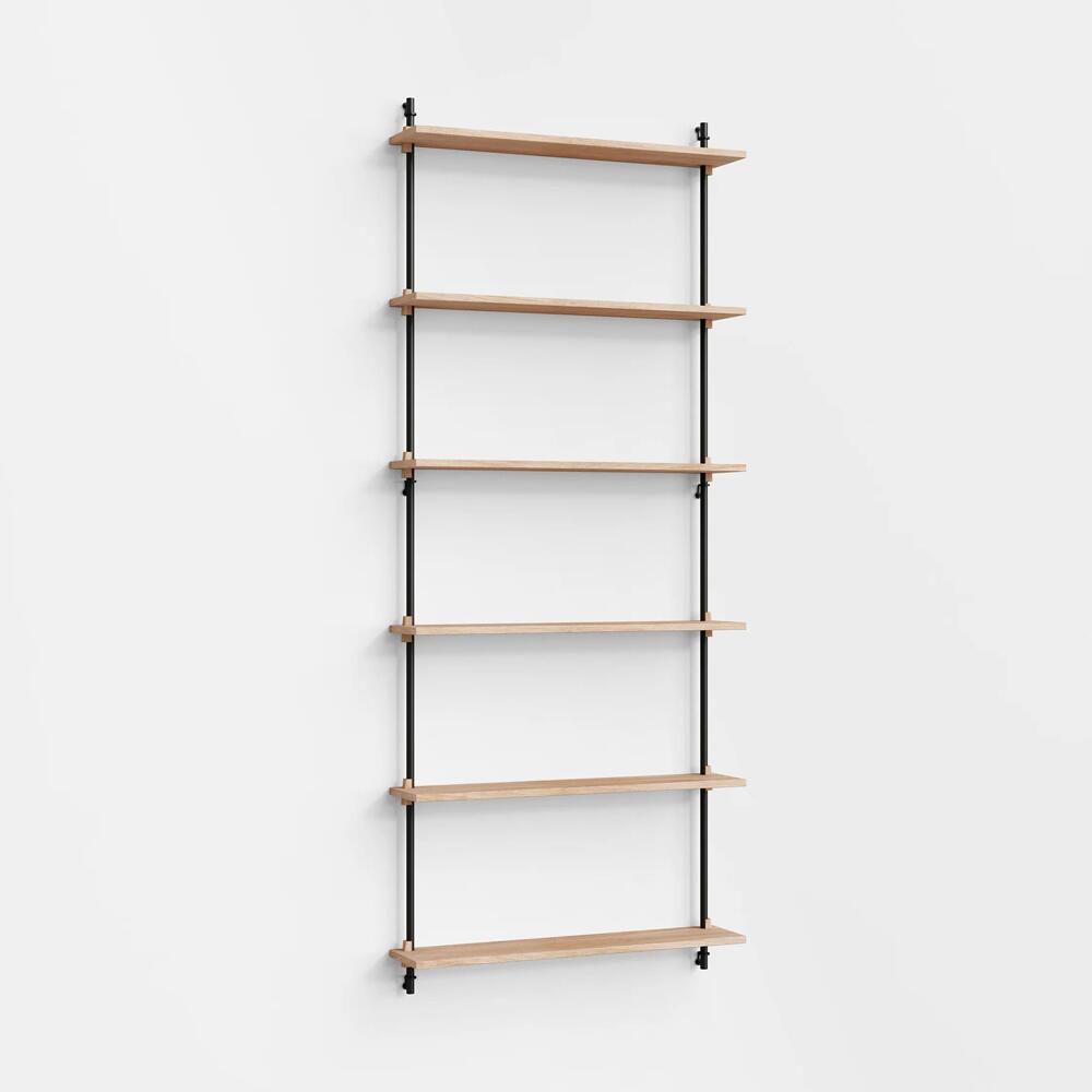 MOEBE(ムーべ)ウォールシェルフ WS.200.1