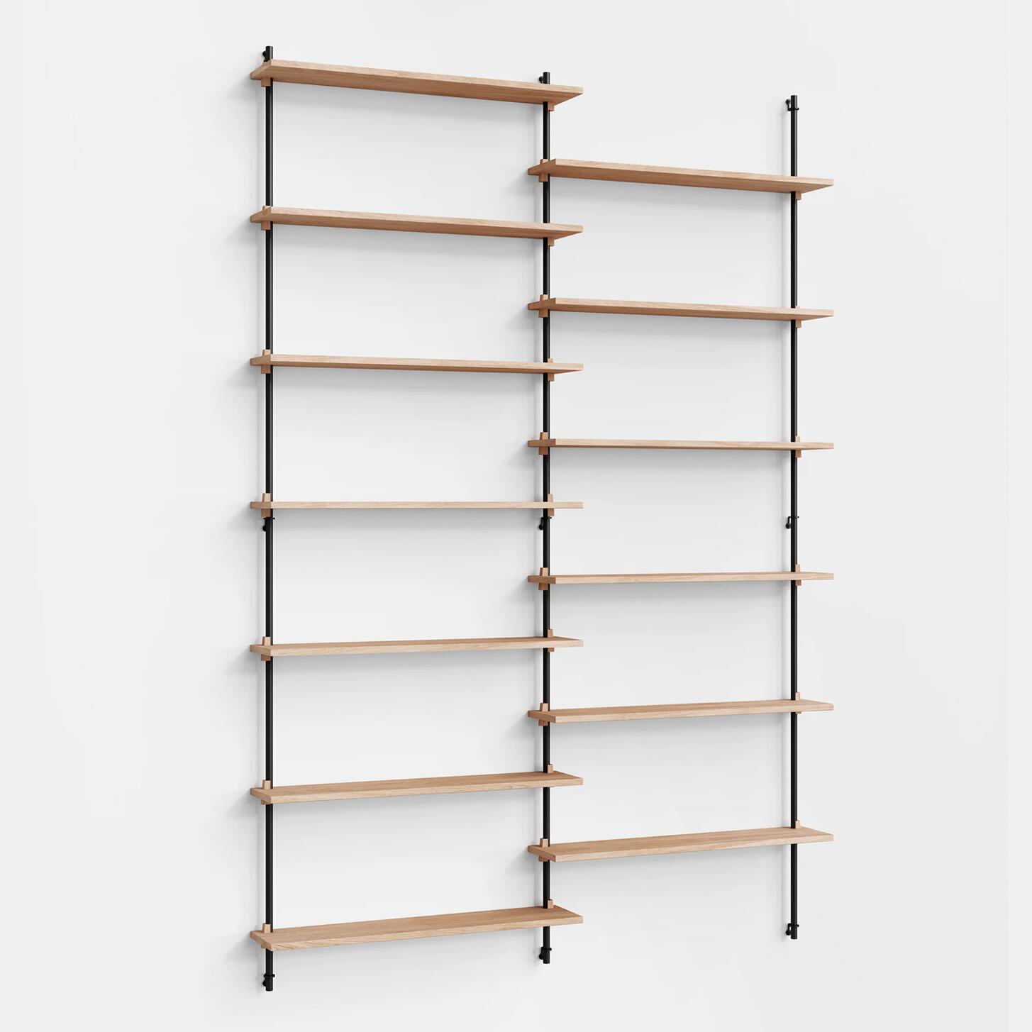 MOEBE(ムーべ)ウォールシェルフ WS.230.2