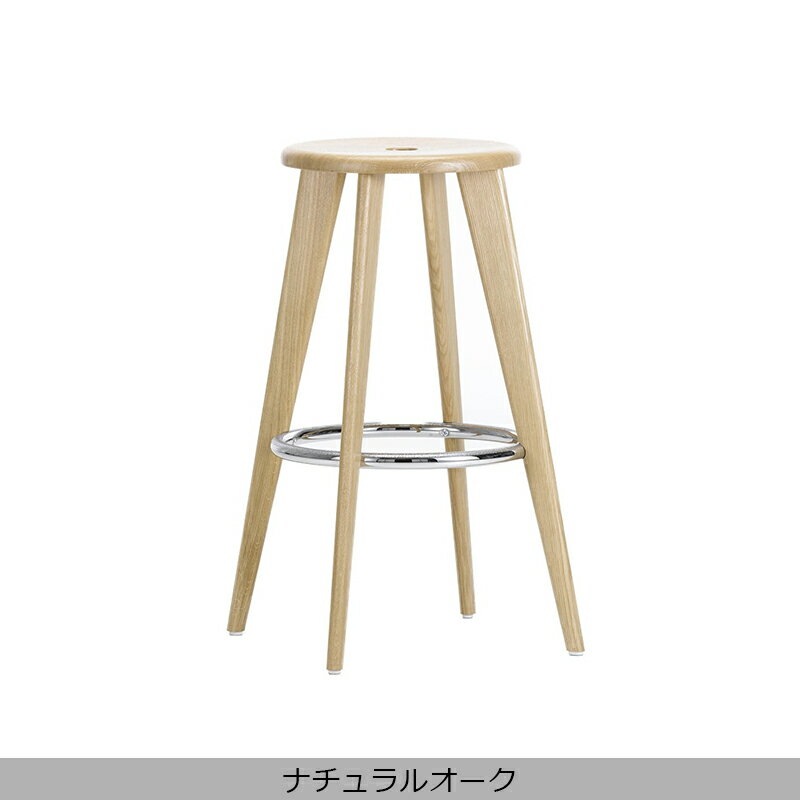Vitra(ヴィトラ)Tabouret Hau...の紹介画像2