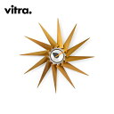 Vitra（ヴィトラ）Turbine Clock（タービ