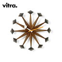 Vitra（ヴィトラ）Polygon Clock（ポリゴ