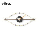 Vitra（ヴィトラ）Eye Clock（アイ クロ