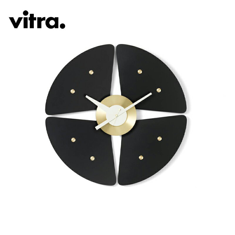 Vitra（ヴィトラ）Petal Clock（ペタル