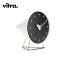 Vitra（ヴィトラ）Cone Clock（コーンクロック）George Nelson（ジョージ・ネルソン）デザイン置き時計
