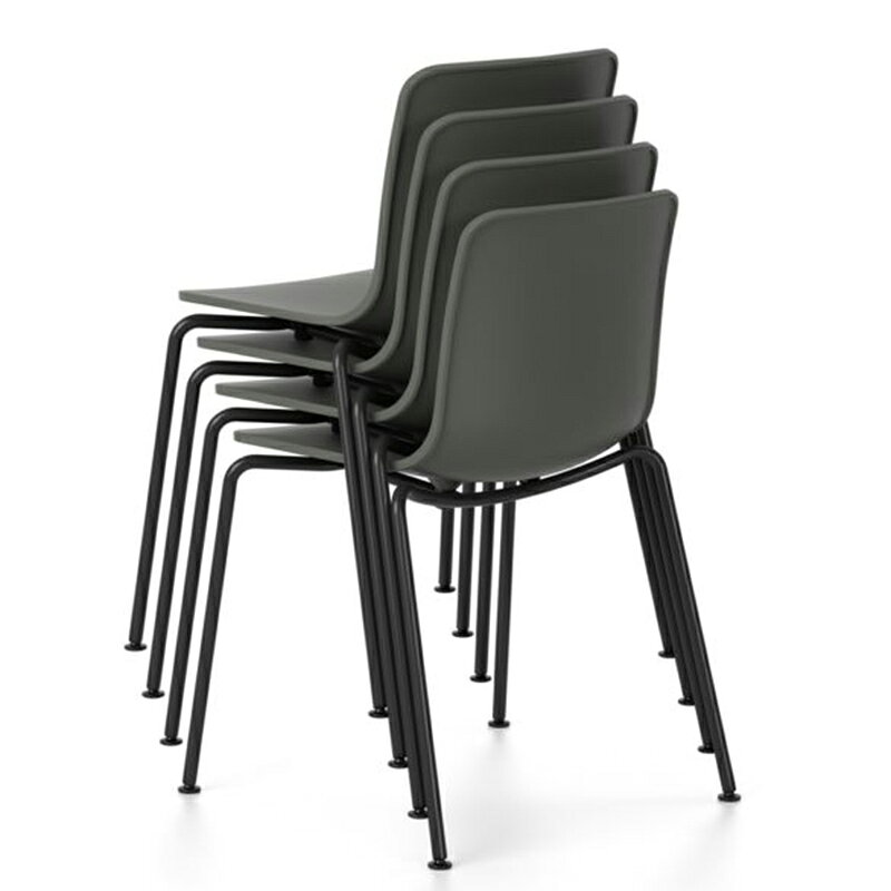 Vitra(ヴィトラ)HAL RE TUBE・STACKABLE(ハル リ チューブ・スタッカブル)チェアJasper Morrison(ジャスパー・モリソン)デザイン [2]