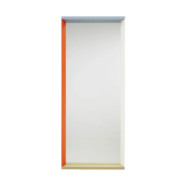 Vitra(ヴィトラ) Colour Frame Mirrors(カラー フレーム ミラー) [2]