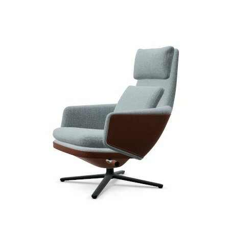 Vitra(ヴィトラ) Grand Relax...の紹介画像2
