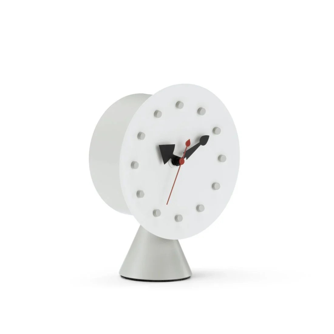 Vitra(ヴィトラ) Cone Base Clock(コーン べース クロック)