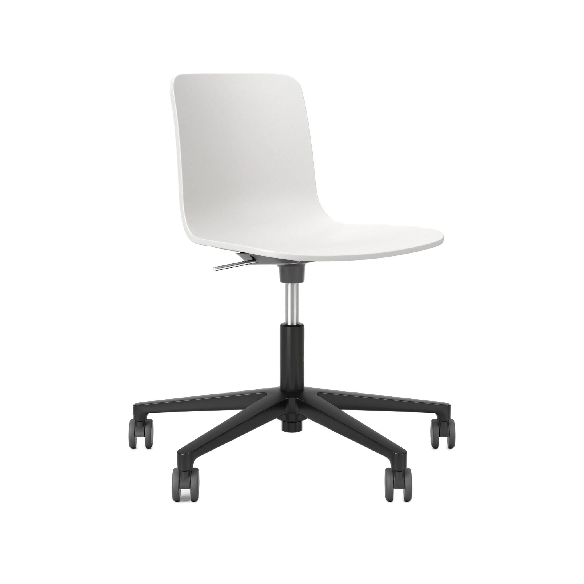 Vitra(ヴィトラ) HAL Soft Wood(ハル ソフト ウッド)