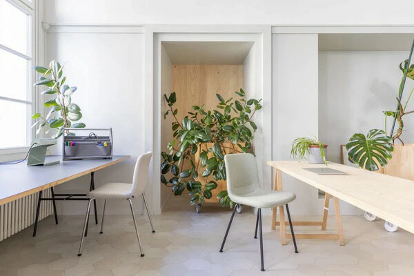 Vitra(ヴィトラ) HAL Soft Tube(ハル ソフト チューブ)