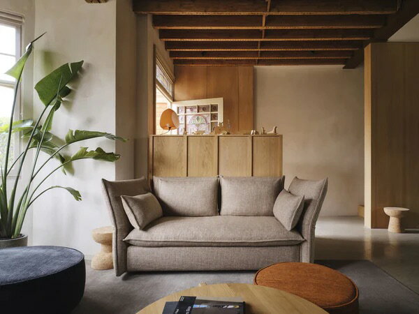 Vitra(ヴィトラ) Mariposa So...の紹介画像3