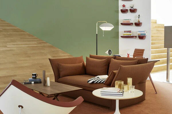 Vitra(ヴィトラ) Mariposa So...の紹介画像2