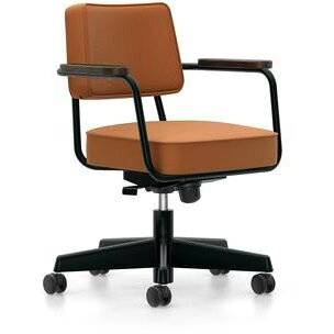 Vitra(ヴィトラ) Fauteuil Direction Pivotant(フォトゥイユ ディレクション ピヴォタン)