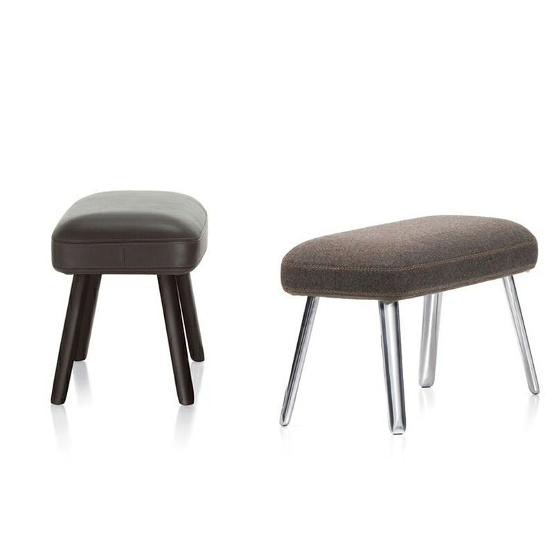 Vitra(ヴィトラ)PANCHINA パンチーナAntonio Citterio(アントニオ・チッテリオ)デザイン [3]