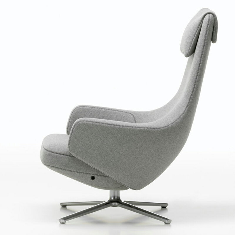 Vitra(ヴィトラ)Repos(レポ)ラウン...の紹介画像2