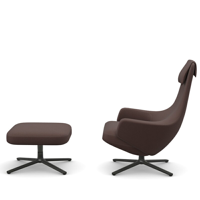 Vitra(ヴィトラ)Repos(レポ)ラウン...の紹介画像2