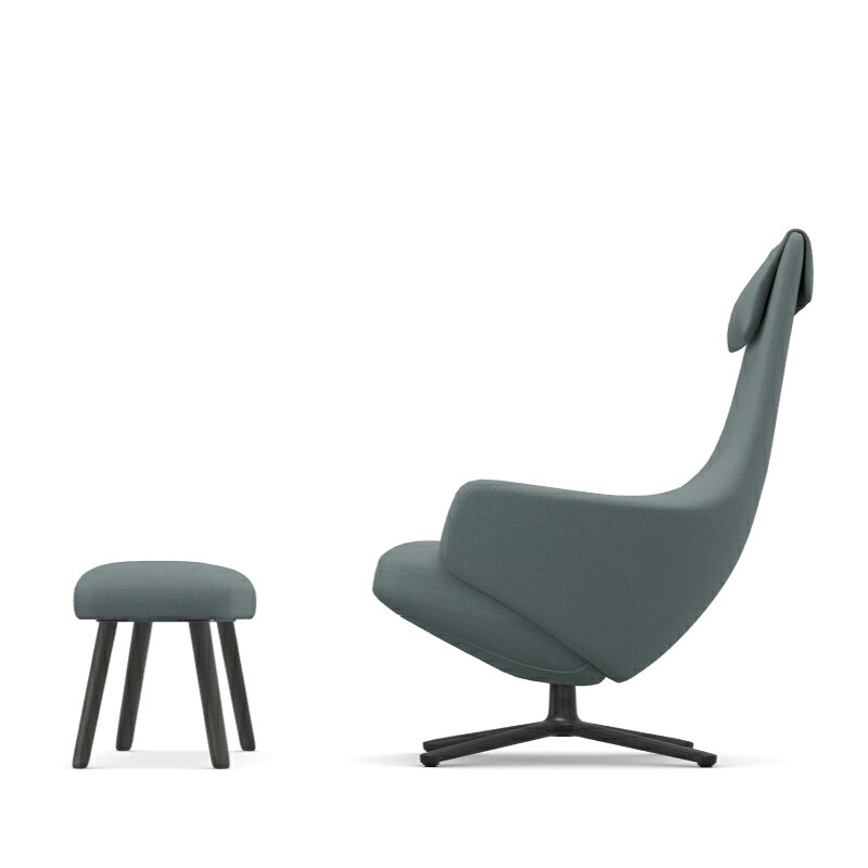 Vitra(ヴィトラ)Repos(レポ)ラウン...の紹介画像2