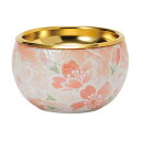 サンメニー 仏壇 仏飯器 仏器 単品 本格 有田焼 日本製 インテリアに馴染む おしゃれ ごはん 茶碗 ご飯入れ 仏具 現代仏壇 お仏壇 仏具小物 天音 雅桜ピンク お供え おちゃわん コンパクト
