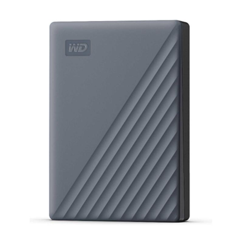 My Passport Portable HDD