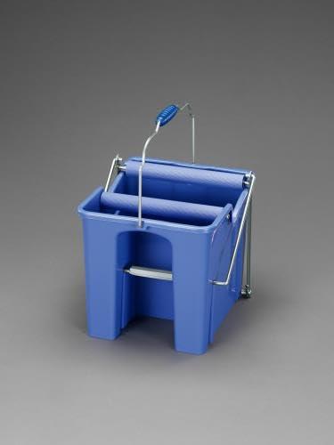 エスコ 310x360x295mm/14L モップ絞り器 EA928AY-203