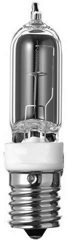 パナソニック ミニハロゲン電球 110V用 250W形 E11口金 碍子径:24mm JD110V250WPE2