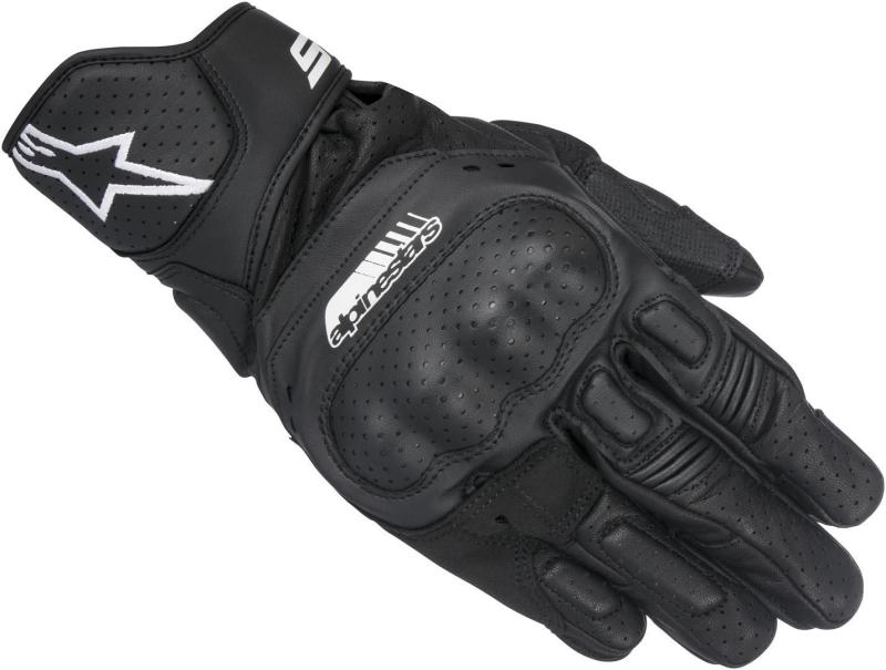 alpinestars(アルパインスターズ) バイクグローブ SP-5 LEATHER GLOVE 3558517