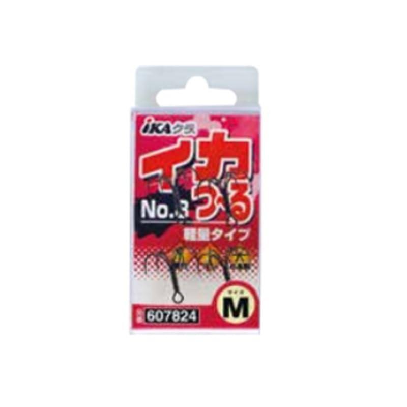 Rakuten - カツイチ(Katsuichi) IKAクラ