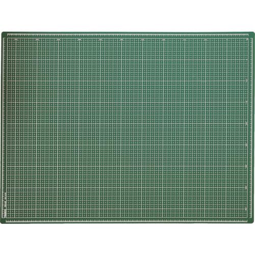 TRUSCO カッターマット A2サイズ(600X450MM) CM-A2