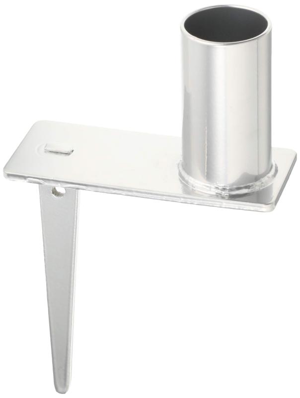 ミカサ コーナーフラッグ用杭 埋め込み式 MCFS