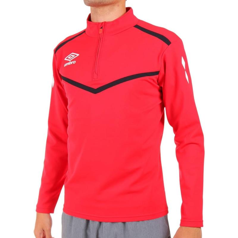 [アンブロ] トレーニングジャージ トレーニングトップ