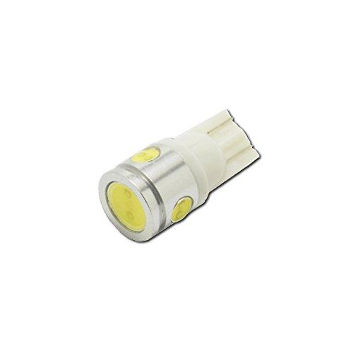 ¹�Բ�(�ޥ�������) T10-�ϥ��ѥ�-1.5W+3LED-�� (LBH4-W)