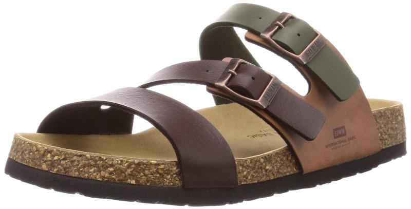 EDWIN(エドウィン) メンズ EB1005サンダル