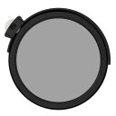 H&Y ソフトフィルター K-Series 100mm 角型フィルターホルダー用 ドロップイン シネマチックCPL Cinematic CPL ホワイトプロミスト + PLフィルター 帯電防止 防汚 撥水 防傷 KWL