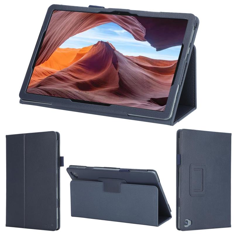 wisers VANKYO MatrixPad S31X 専用タブレットケース 10.1インチ 対応 (タッチペン・保護フィルム 付き/スタンドタイプ) タブレットカバー 2023 新型