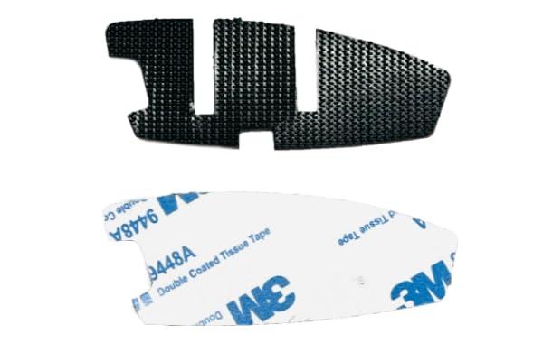 シエル(CIEL) T20 ソニックインカム用スペア粘着タイプ取付マウント CL-A310