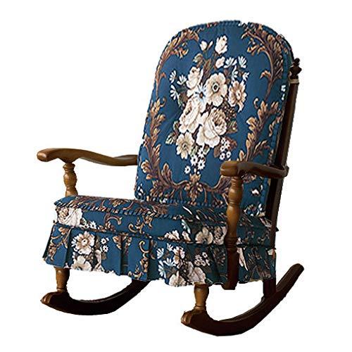 [正規品]飛騨産業 穂高 NO.6RC-K ロッキングチェア