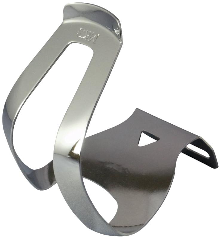 [ミカシマ] 三ヶ島製作所 自転車 トウクリップ HALF CLIP DEEP (ハーフクリップディープ)