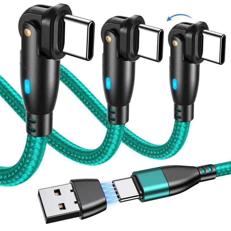 USB Type C ケーブル