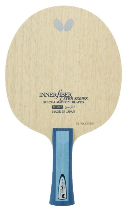 バタフライ(Butterfly) 卓球 ラケット インナーフォース・レイヤー フレア/ストレート/ペン/アナトミック