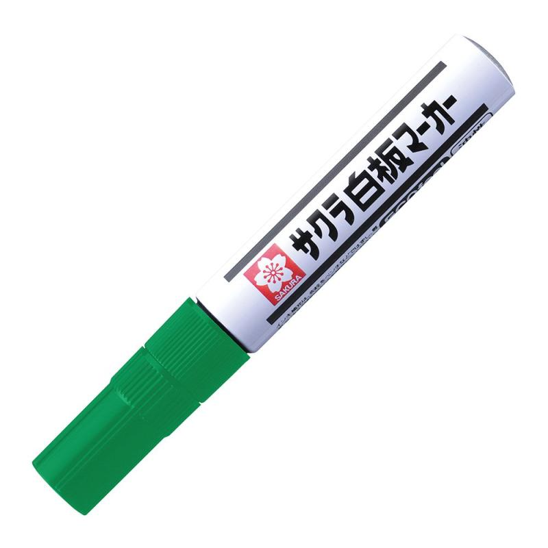サクラクレパス 白板マーカー 中字 エコ