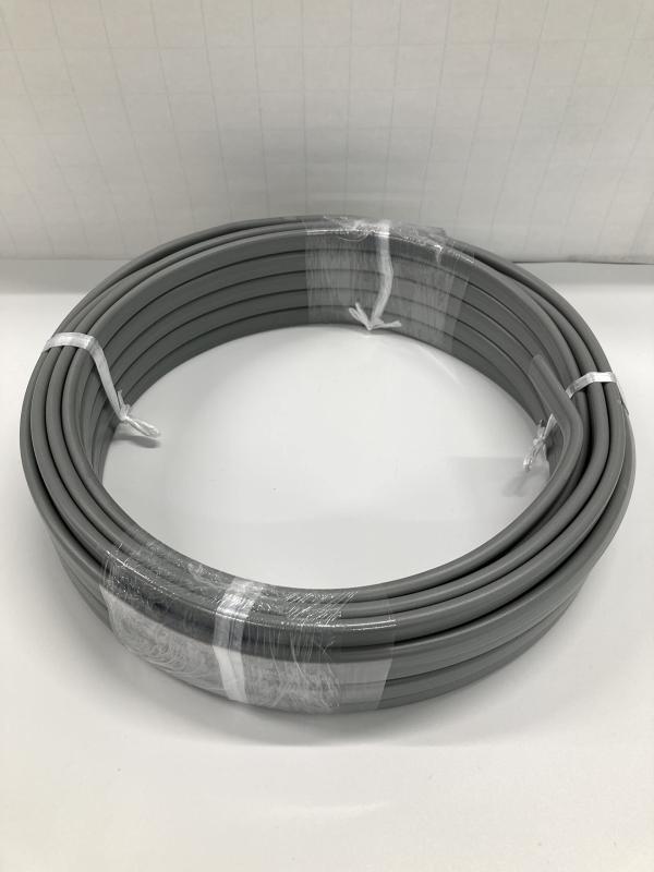 富士電線工業 V絶縁Vシースケーブル VV-F 2.0MMX3C 20M 巻き