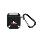 TVアニメ「デュラララx2」 折原臨也 AirPodsケース 対応機種 AirPods(2)